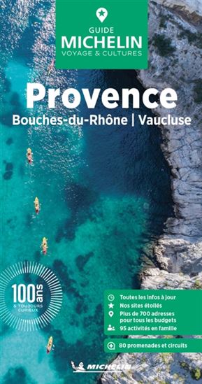 Provence N. éd. - COLLECTIF