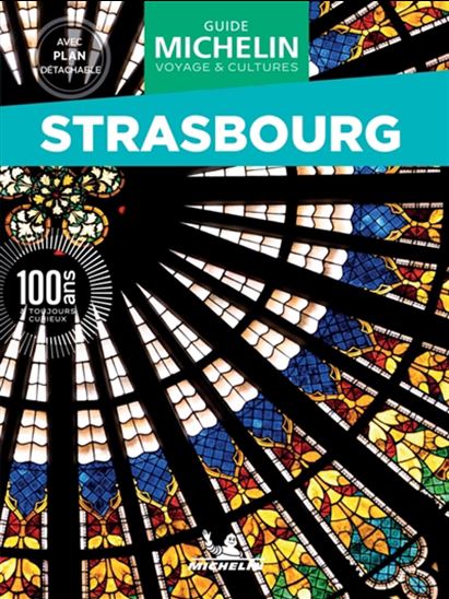 Strasbourg N. éd. - COLLECTIF