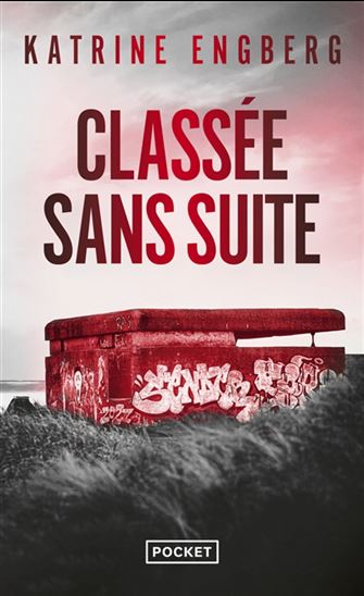 Classée sans suite - KATRINE ENGBERG