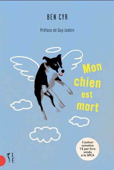 Mon chien est mort - BEN CYR