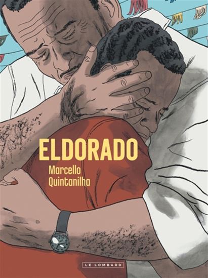 Eldorado - MARCELLO QUINTANILHA
