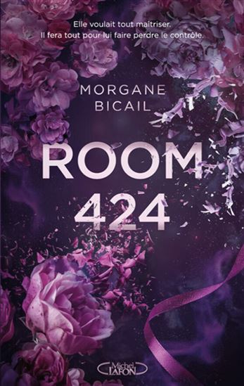 Room 424 - MORGANE BICAIL