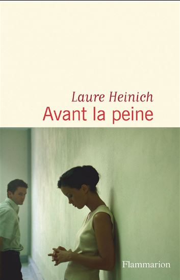 Une juste peine - LAURE HEINICH