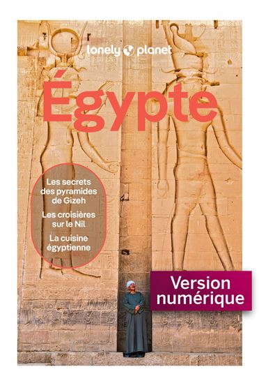 Égypte 8e éd. - COLLECTIF