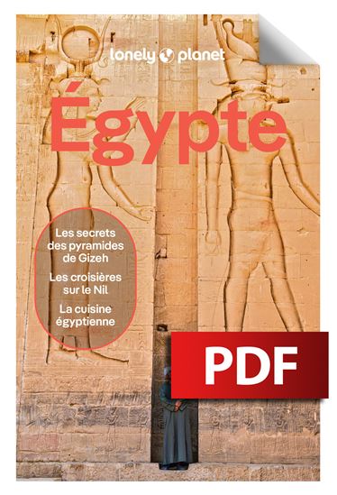 Égypte 8e éd. - COLLECTIF
