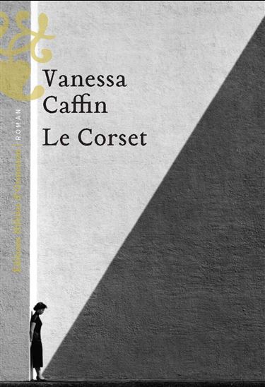 Le Corset - VANESSA CAFFIN