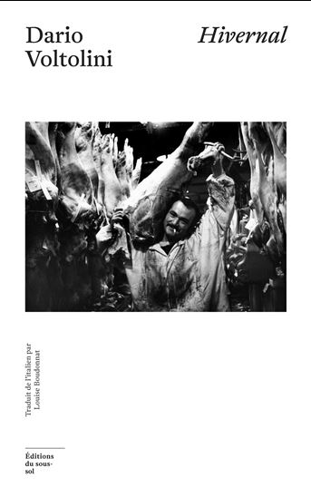 Hivernal - DARIO VOLTOLINI