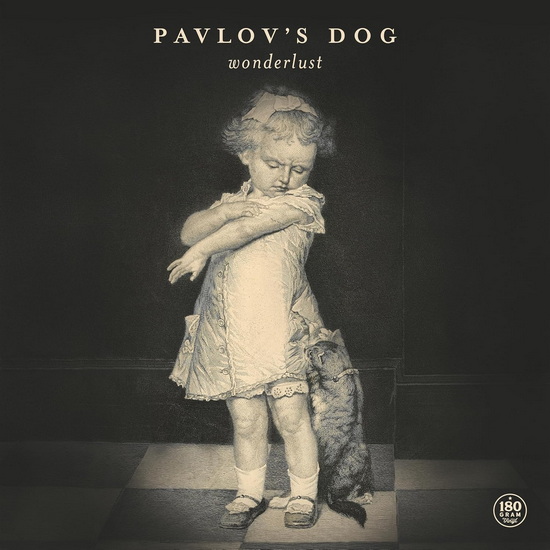 Wonderlust - PAVLOV'S DOG