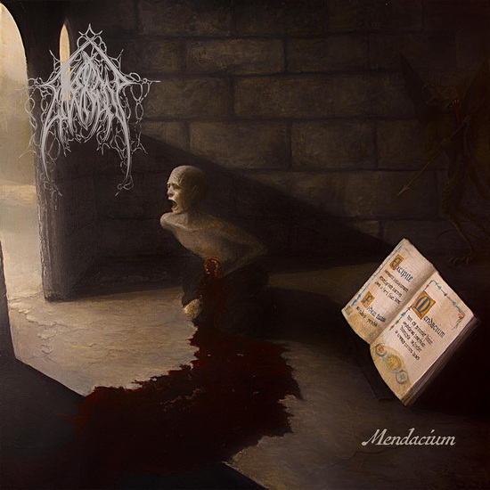 Mendacium (Vinyle) - EVOKEN