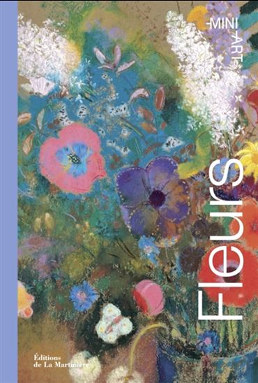 Fleurs - BÉATRICE FONTANEL