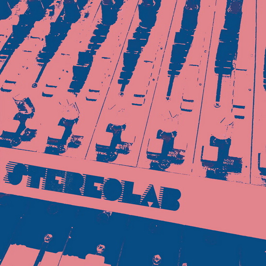 Cloud Land / Flashes In The Afternoon (Vinyle) - STEREOLAB