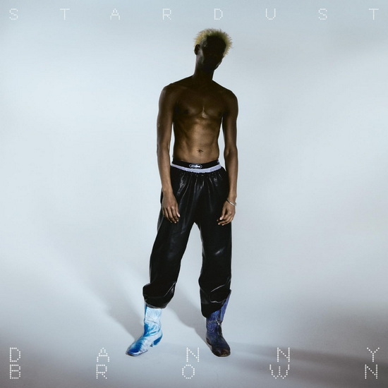 Stardust - DANNY BROWN