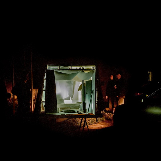 Somersaults (Vinyle) - DEATHCRASH