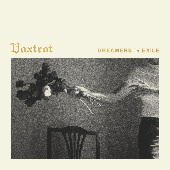 Dreamers in Exile (Vinyle) - VOXTROT