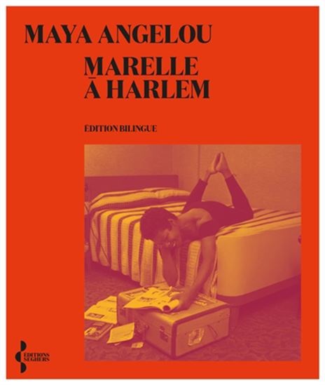 Marelle à Harlem - MAYA ANGELOU