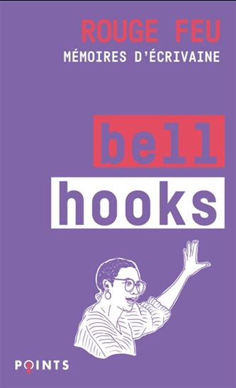 Rouge feu - BELL HOOKS