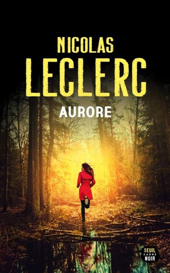 Aurore - NICOLAS LECLERC