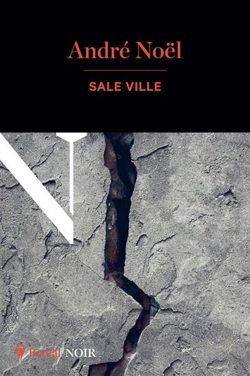 Sale ville - ANDRÉ NOËL