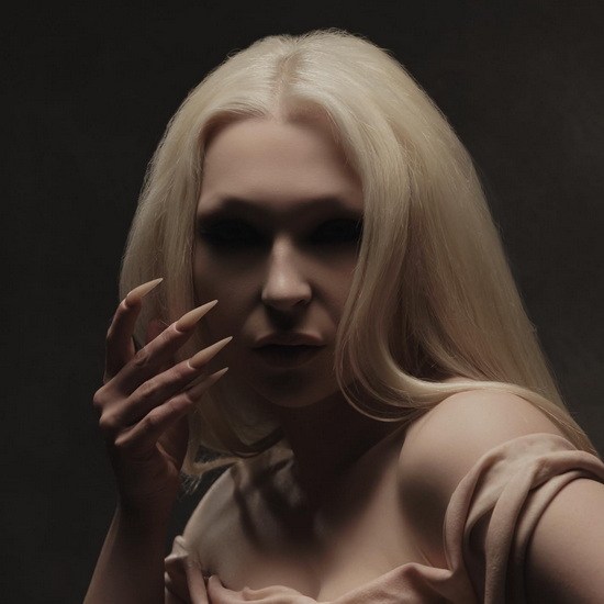 Torn (Vinyle) - COBRAH