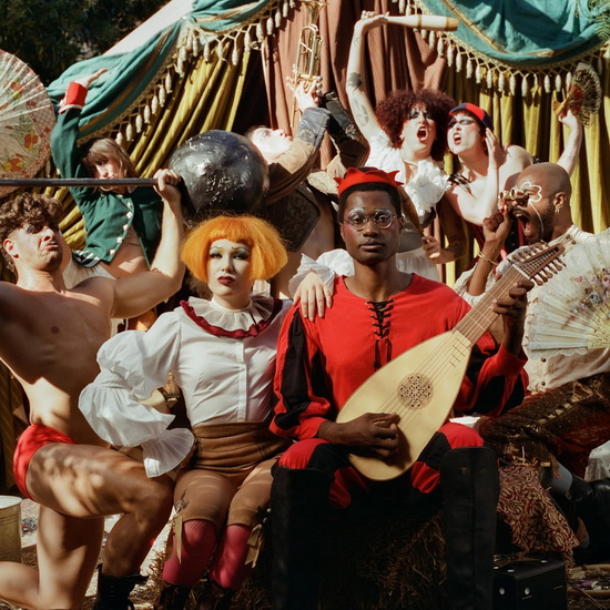 Big Disgrace (Vinyle) - HAUTE & FREDDY