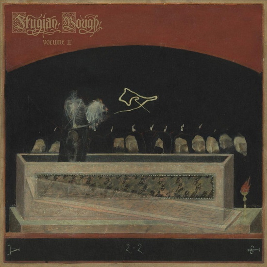 Stygian Bough: Volume 2 - BELL WITCH & AERIAL RUIN