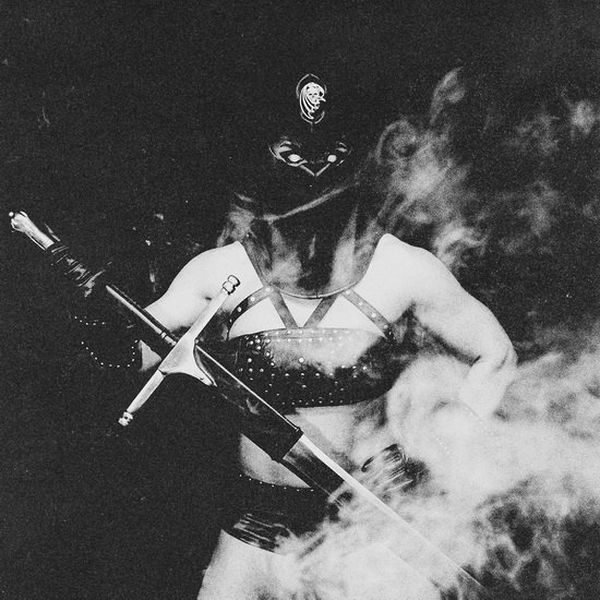 Sanguivore II: Mistress Of Death (Vinyle mauve) - CREEPER