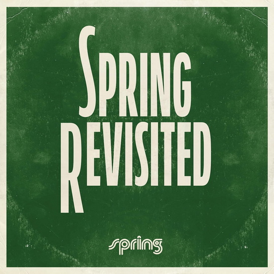 Spring Revisited - ARTISTES VARIÉS