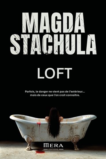Loft - MAGDA STACHULA