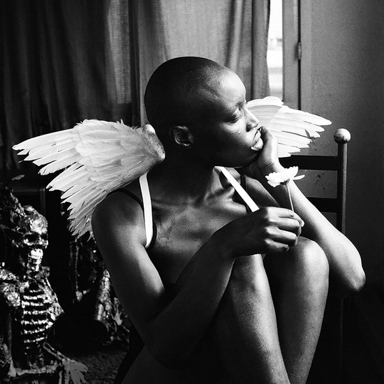 Tomorrow We Escape (Vinyle rouge) - HO99O9