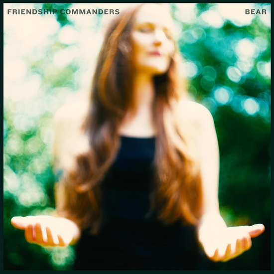 Bear - FRIENDSHIP COMMANDERS