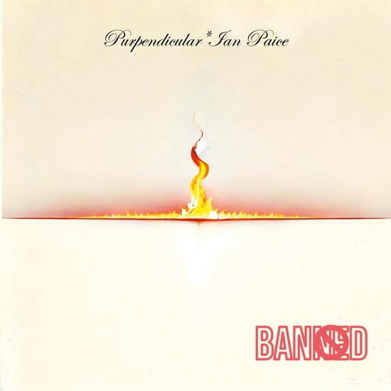 Banned - PURPENDICULAR