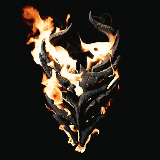 There Was A Light Here - DEMON HUNTER
