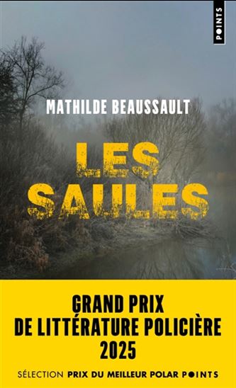 Les Saules - MATHILDE BEAUSSAULT