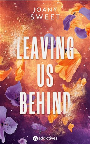 Leaving us behind - JOANY SWEET