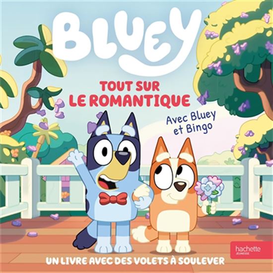 Tout sur le romantique - COLLECTIF