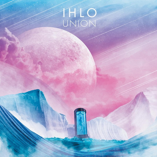Union (2 vinyles) - IHLO