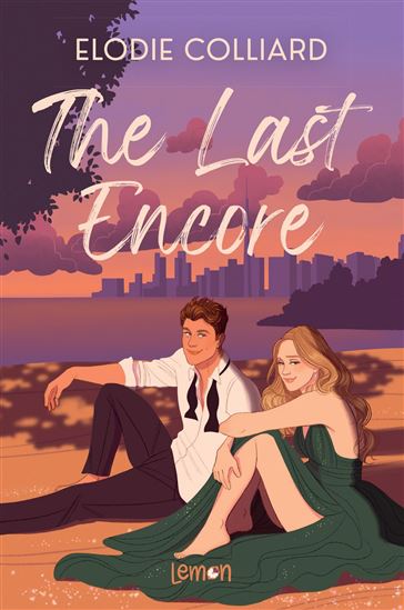 The Last encore - ELODIE COLLIARD
