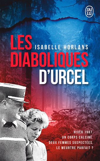 Les Diaboliques d'Urcel N. éd. - ISABELLE HORLANS