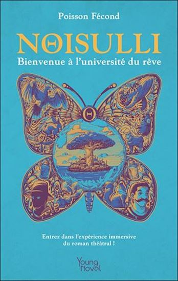 Noisulli - POISSON FÉCOND