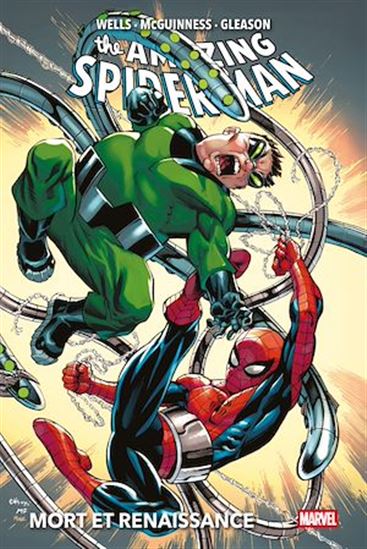 Amazing Spider-Man (2022) T04 - Collectif