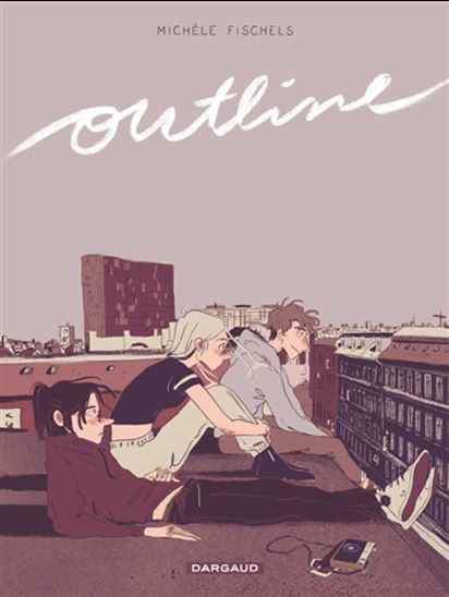 Outline - MICHÈLE FISCHELS