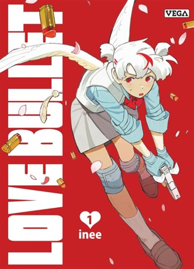 Love bullet #01 - INEE