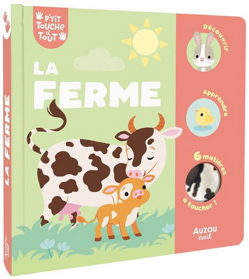 La Ferme - DARSHIKA VARMA