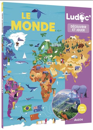 Le Monde - PATRICK DAVID - CLÉMENT BARBÉ