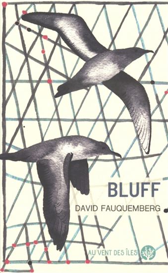 Bluff - DAVID FAUQUEMBERG