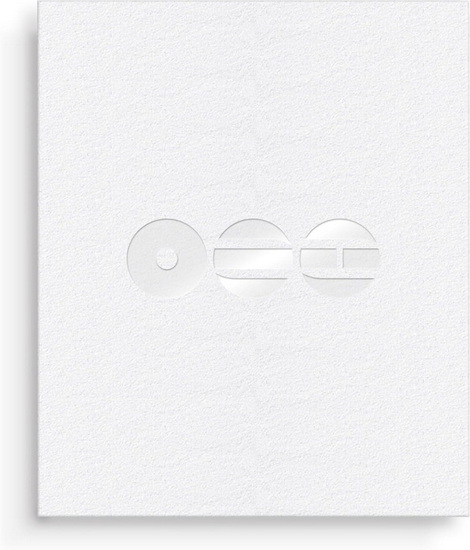 BTS: The 5th Album 'ARIRANG' (Group Red)(Vinyle) - BTS