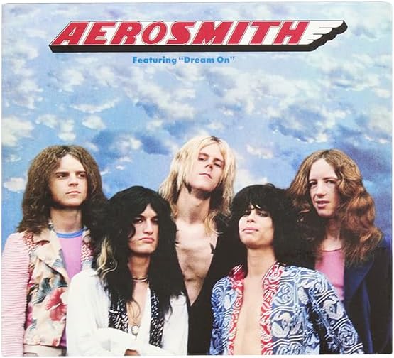 Aerosmith (Legendary Deluxe Edition)(3CD) - AEROSMITH