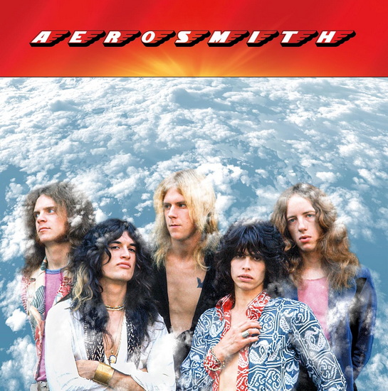 Aerosmith (Legendary Deluxe Edition)(4 Vinyles) - AEROSMITH