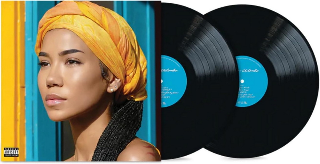 Chilombo (Vinyle) - JHENÉ AIKO