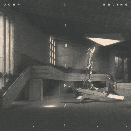 Liminal (2 Vinyles) - JOEP BEVING